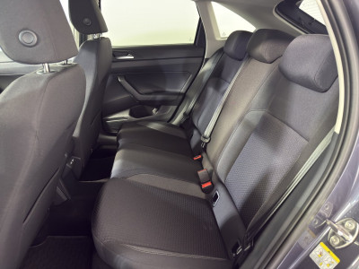VW Taigo Gebrauchtwagen