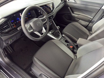 VW Taigo Gebrauchtwagen