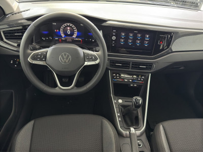 VW Taigo Gebrauchtwagen