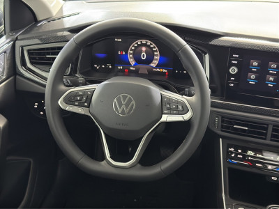 VW Taigo Gebrauchtwagen