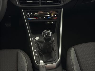 VW Taigo Gebrauchtwagen VW Taigo Gebrauchtwagen