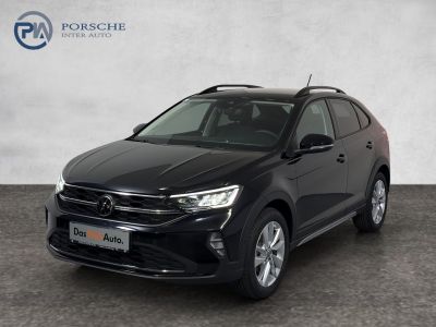VW Taigo Gebrauchtwagen
