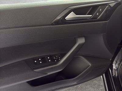 VW Taigo Gebrauchtwagen VW Taigo Gebrauchtwagen