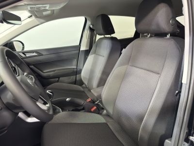 VW Taigo Gebrauchtwagen VW Taigo Gebrauchtwagen