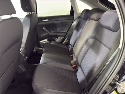VW Taigo Gebrauchtwagen VW Taigo Gebrauchtwagen
