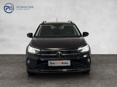 VW Taigo Gebrauchtwagen VW Taigo Gebrauchtwagen