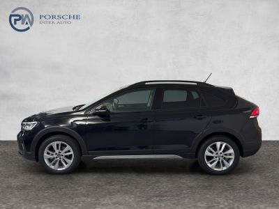 VW Taigo Gebrauchtwagen VW Taigo Gebrauchtwagen