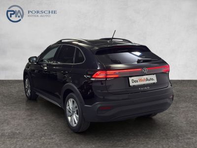 VW Taigo Gebrauchtwagen VW Taigo Gebrauchtwagen