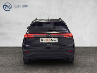 VW Taigo Gebrauchtwagen VW Taigo Gebrauchtwagen