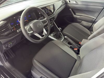 VW Taigo Gebrauchtwagen VW Taigo Gebrauchtwagen
