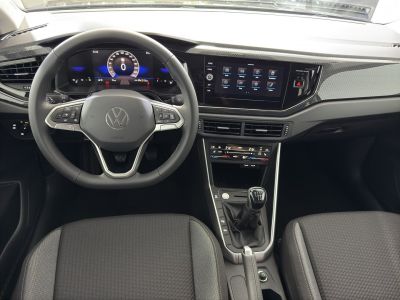 VW Taigo Gebrauchtwagen VW Taigo Gebrauchtwagen