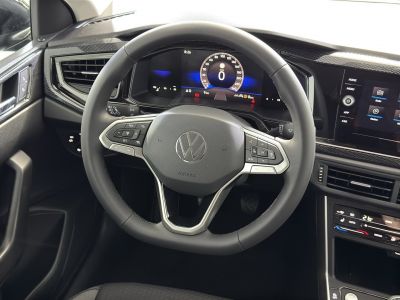 VW Taigo Gebrauchtwagen VW Taigo Gebrauchtwagen