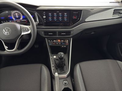 VW Taigo Gebrauchtwagen VW Taigo Gebrauchtwagen