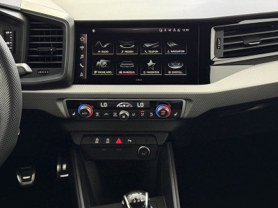 Audi A1 Gebrauchtwagen