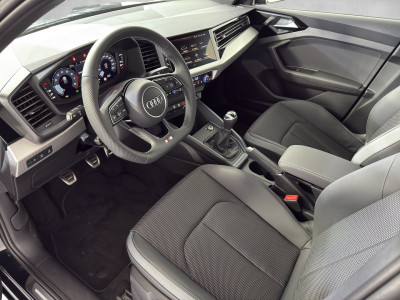Audi A1 Gebrauchtwagen