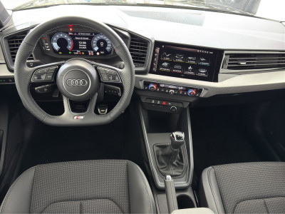 Audi A1 Gebrauchtwagen