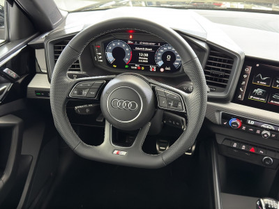 Audi A1 Gebrauchtwagen