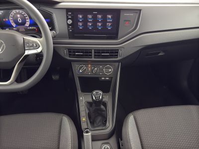 VW Taigo Gebrauchtwagen VW Taigo Gebrauchtwagen