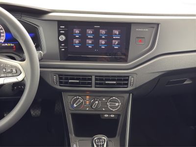 VW Taigo Gebrauchtwagen VW Taigo Gebrauchtwagen