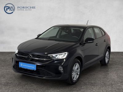 VW Taigo Gebrauchtwagen VW Taigo Gebrauchtwagen