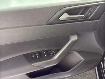 VW Taigo Gebrauchtwagen VW Taigo Gebrauchtwagen