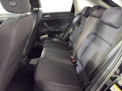 VW Taigo Gebrauchtwagen VW Taigo Gebrauchtwagen