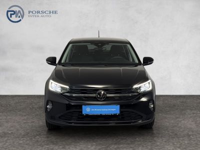 VW Taigo Gebrauchtwagen VW Taigo Gebrauchtwagen