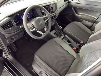 VW Taigo Gebrauchtwagen VW Taigo Gebrauchtwagen
