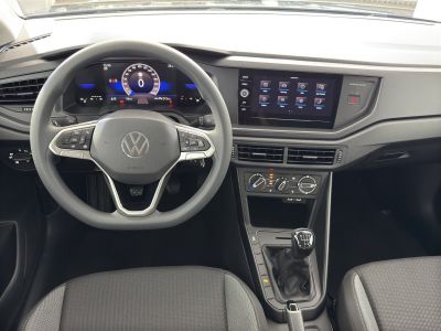 VW Taigo Gebrauchtwagen VW Taigo Gebrauchtwagen