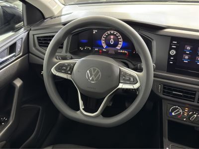 VW Taigo Gebrauchtwagen VW Taigo Gebrauchtwagen