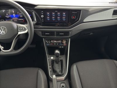 VW Taigo Gebrauchtwagen VW Taigo Gebrauchtwagen