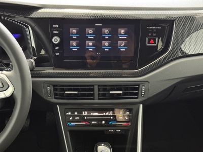 VW Taigo Gebrauchtwagen VW Taigo Gebrauchtwagen