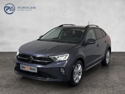 VW Taigo Gebrauchtwagen VW Taigo Gebrauchtwagen