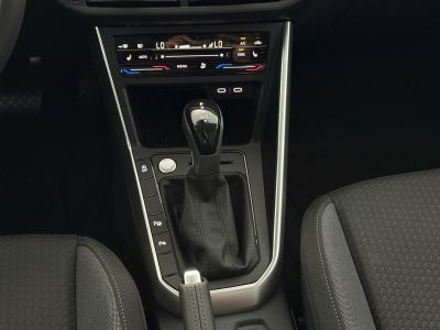 VW Taigo Gebrauchtwagen VW Taigo Gebrauchtwagen