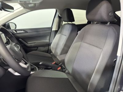 VW Taigo Gebrauchtwagen VW Taigo Gebrauchtwagen