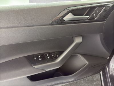 VW Taigo Gebrauchtwagen VW Taigo Gebrauchtwagen