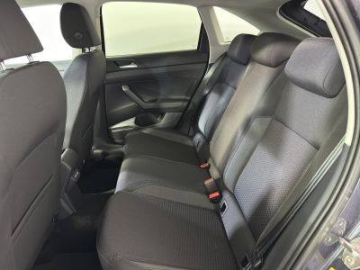 VW Taigo Gebrauchtwagen VW Taigo Gebrauchtwagen