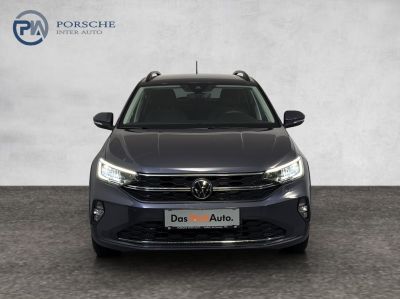 VW Taigo Gebrauchtwagen VW Taigo Gebrauchtwagen