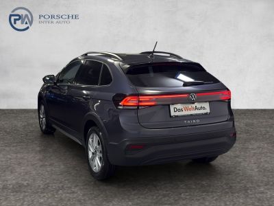 VW Taigo Gebrauchtwagen VW Taigo Gebrauchtwagen