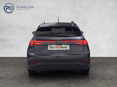 VW Taigo Gebrauchtwagen VW Taigo Gebrauchtwagen