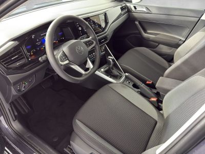 VW Taigo Gebrauchtwagen VW Taigo Gebrauchtwagen