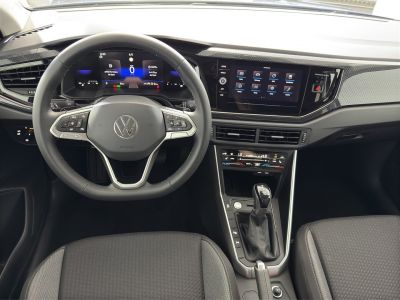 VW Taigo Gebrauchtwagen VW Taigo Gebrauchtwagen