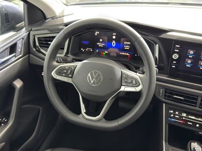 VW Taigo Gebrauchtwagen VW Taigo Gebrauchtwagen