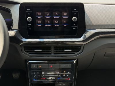 VW T-Cross Gebrauchtwagen VW T-Cross Gebrauchtwagen