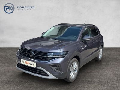 VW T-Cross Gebrauchtwagen VW T-Cross Gebrauchtwagen