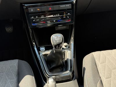 VW T-Cross Gebrauchtwagen VW T-Cross Gebrauchtwagen