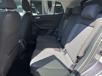 VW T-Cross Gebrauchtwagen VW T-Cross Gebrauchtwagen