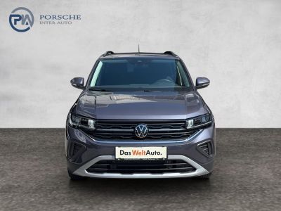 VW T-Cross Gebrauchtwagen VW T-Cross Gebrauchtwagen