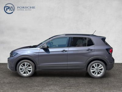 VW T-Cross Gebrauchtwagen VW T-Cross Gebrauchtwagen