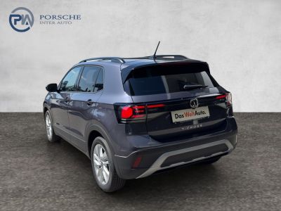 VW T-Cross Gebrauchtwagen VW T-Cross Gebrauchtwagen